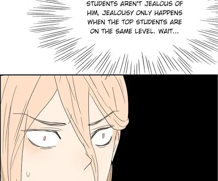 BROMANCE (Official) - Chapter 130 manhwa