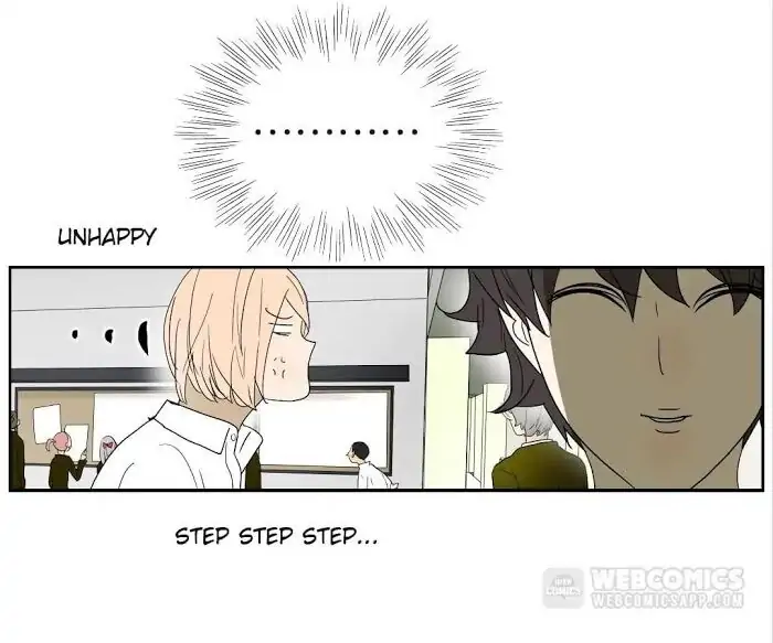 BROMANCE (Official) - Chapter 130 manhwa