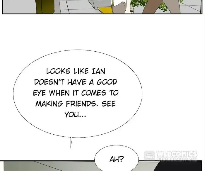 BROMANCE (Official) - Chapter 130 manhwa