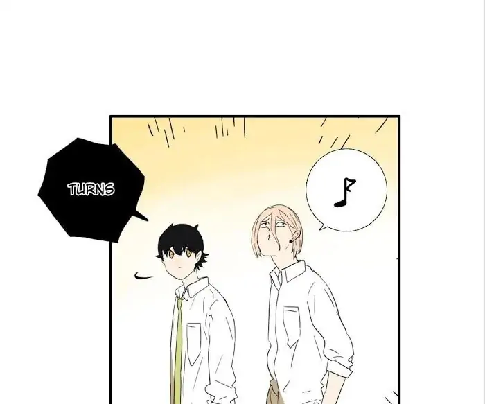 BROMANCE (Official) - Chapter 130 manhwa