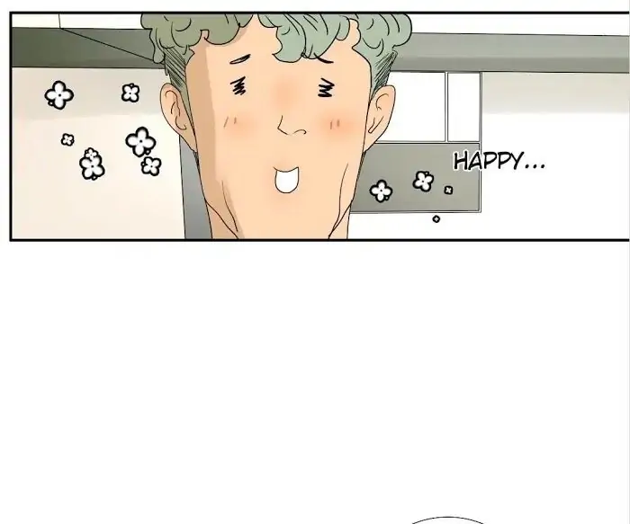 BROMANCE (Official) - Chapter 130 manhwa