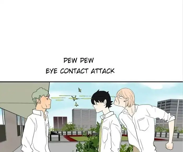 BROMANCE (Official) - Chapter 130 manhwa