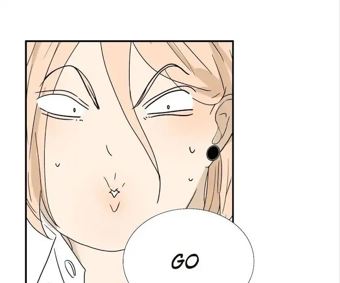 BROMANCE (Official) - Chapter 130 manhwa
