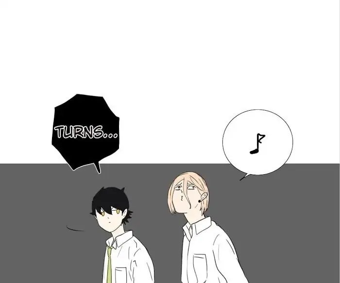 BROMANCE (Official) - Chapter 130 manhwa