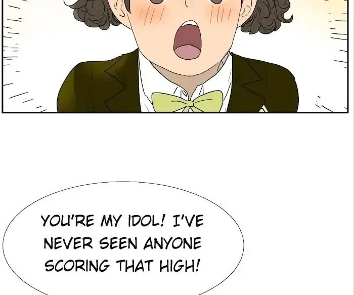 BROMANCE (Official) - Chapter 130 manhwa