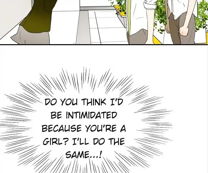 BROMANCE (Official) - Chapter 130 manhwa