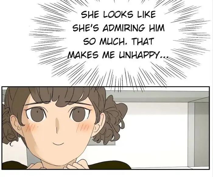 BROMANCE (Official) - Chapter 130 manhwa