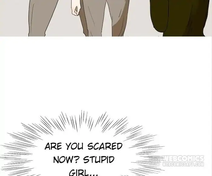 BROMANCE (Official) - Chapter 130 manhwa