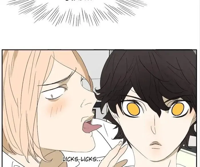 BROMANCE (Official) - Chapter 130 manhwa