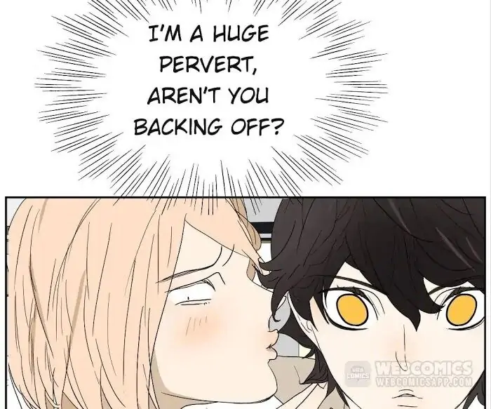 BROMANCE (Official) - Chapter 130 manhwa