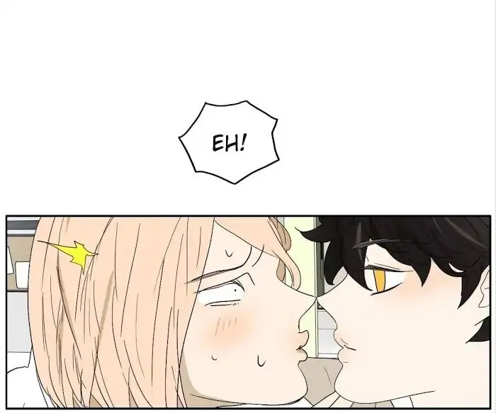 BROMANCE (Official) - Chapter 130 manhwa