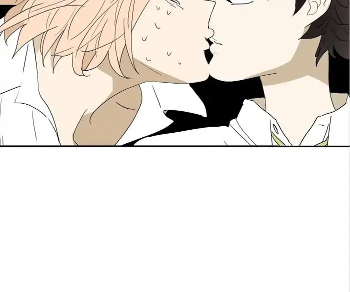 BROMANCE (Official) - Chapter 130 manhwa
