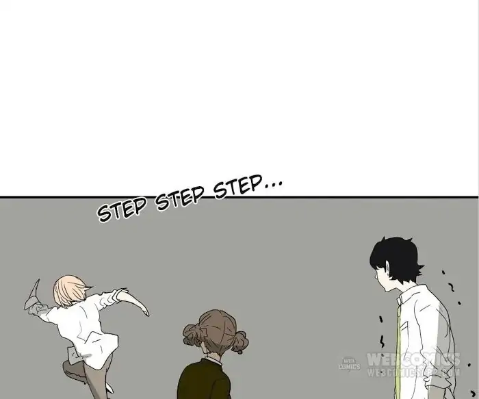 BROMANCE (Official) - Chapter 130 manhwa