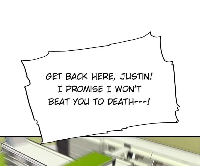 BROMANCE (Official) - Chapter 130 manhwa