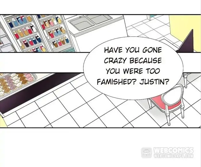 BROMANCE (Official) - Chapter 131 manhwa