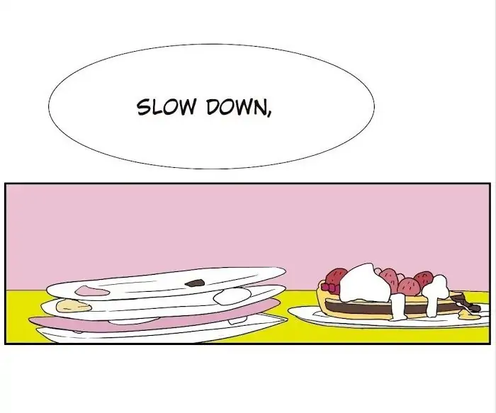 BROMANCE (Official) - Chapter 131 manhwa