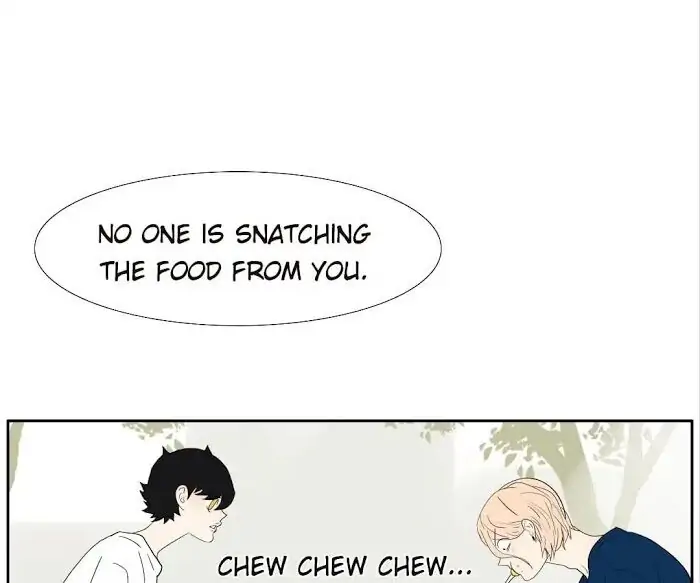 BROMANCE (Official) - Chapter 131 manhwa