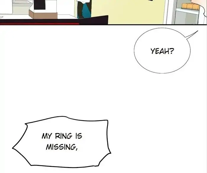 BROMANCE (Official) - Chapter 131 manhwa