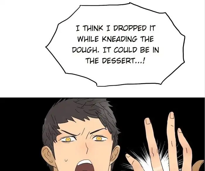 BROMANCE (Official) - Chapter 131 manhwa