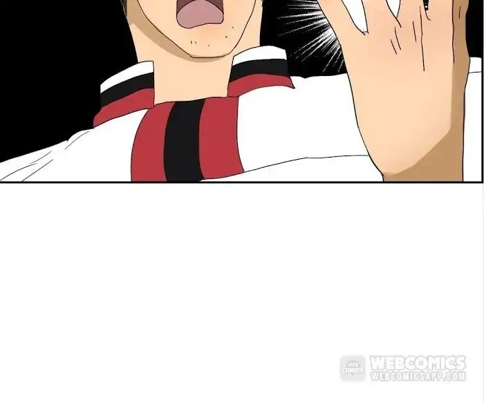BROMANCE (Official) - Chapter 131 manhwa