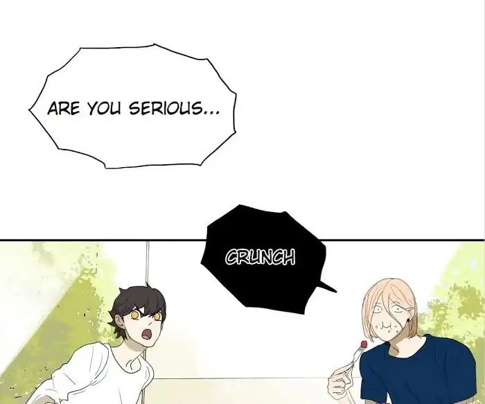 BROMANCE (Official) - Chapter 131 manhwa