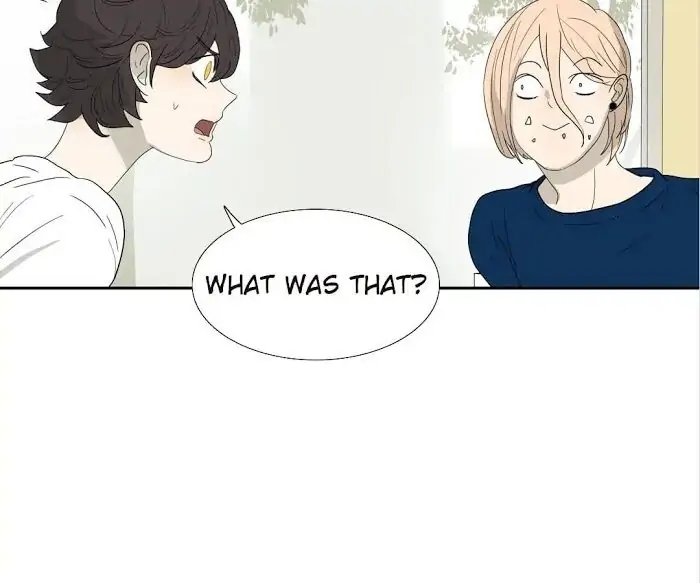 BROMANCE (Official) - Chapter 131 manhwa