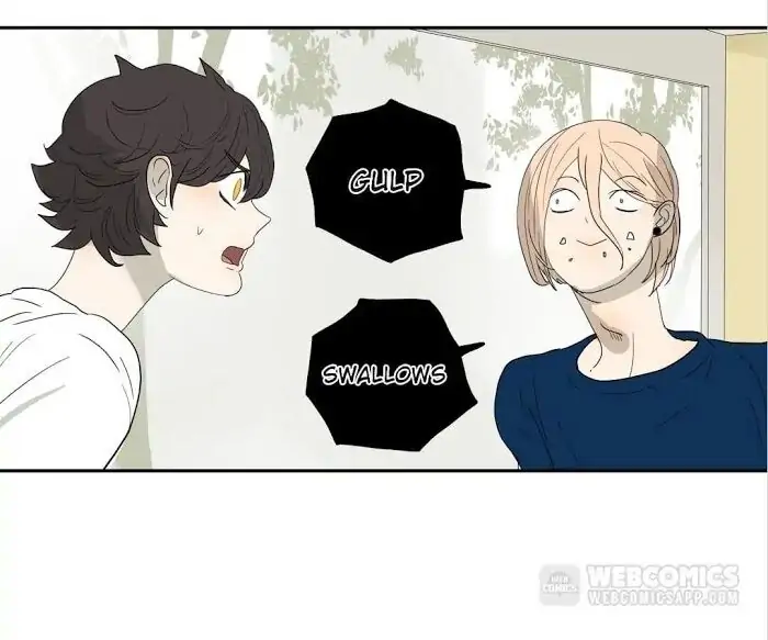 BROMANCE (Official) - Chapter 131 manhwa