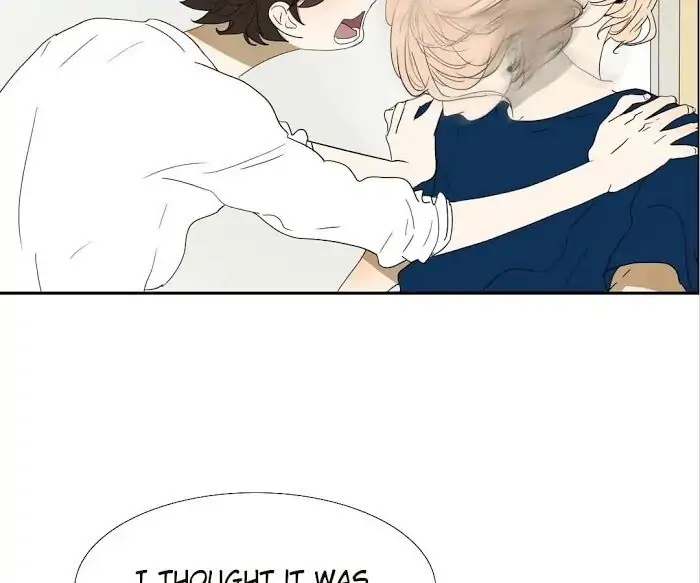 BROMANCE (Official) - Chapter 131 manhwa
