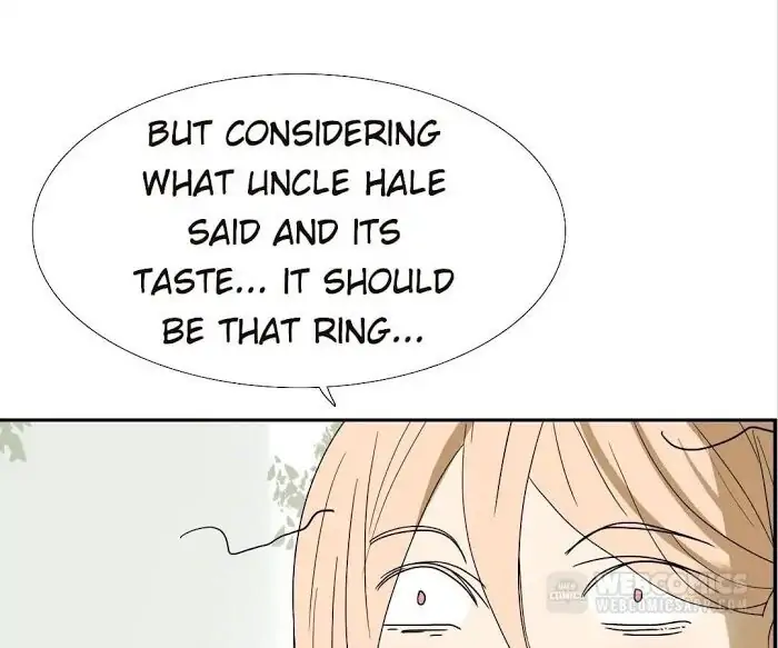 BROMANCE (Official) - Chapter 131 manhwa