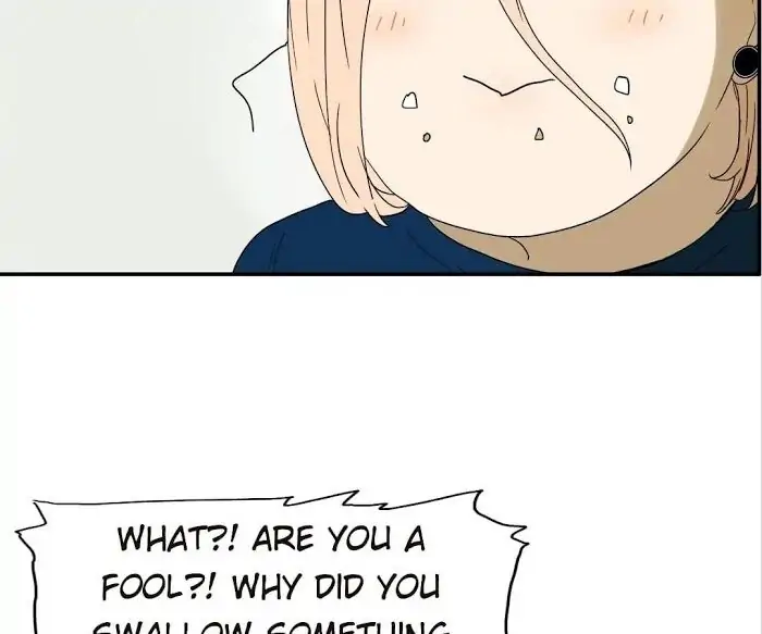 BROMANCE (Official) - Chapter 131 manhwa