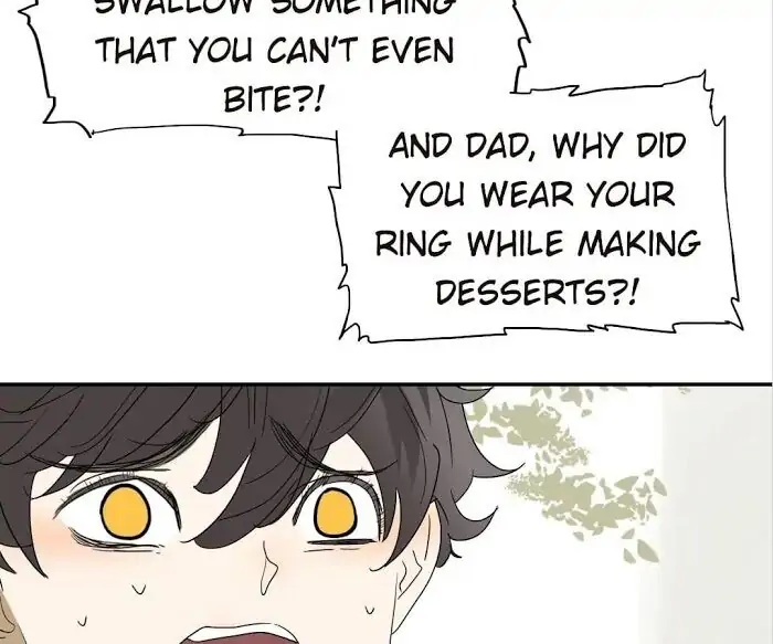 BROMANCE (Official) - Chapter 131 manhwa