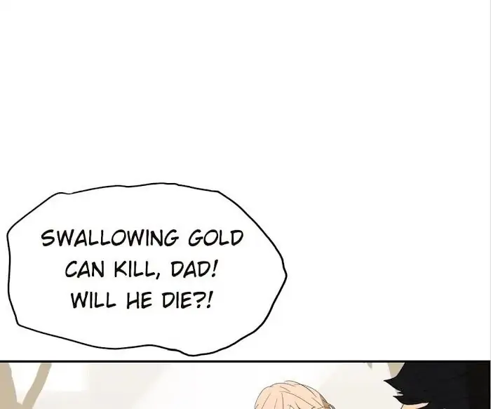 BROMANCE (Official) - Chapter 131 manhwa