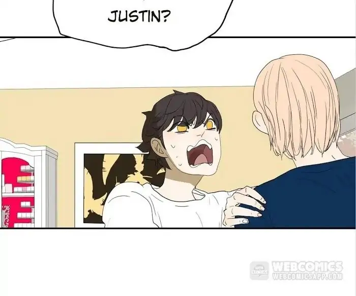 BROMANCE (Official) - Chapter 131 manhwa