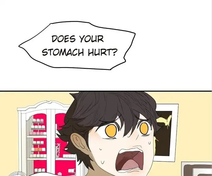 BROMANCE (Official) - Chapter 131 manhwa