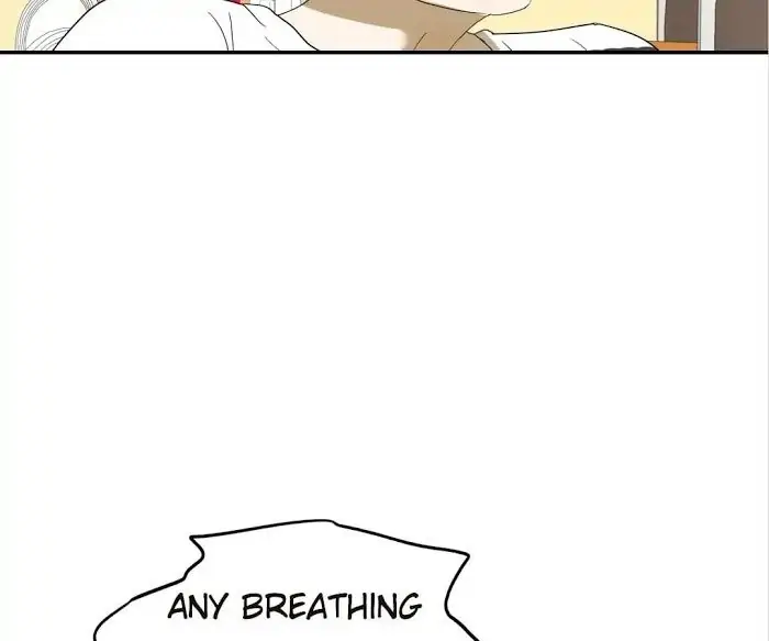 BROMANCE (Official) - Chapter 131 manhwa