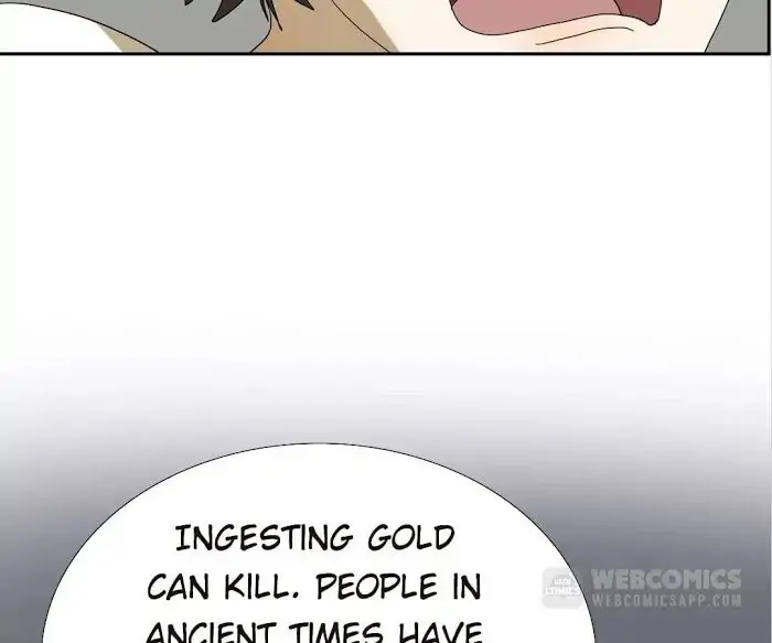 BROMANCE (Official) - Chapter 131 manhwa