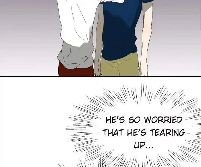 BROMANCE (Official) - Chapter 131 manhwa