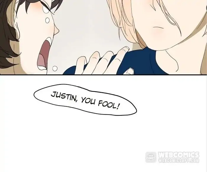 BROMANCE (Official) - Chapter 131 manhwa