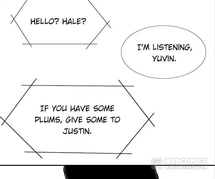 BROMANCE (Official) - Chapter 131 manhwa