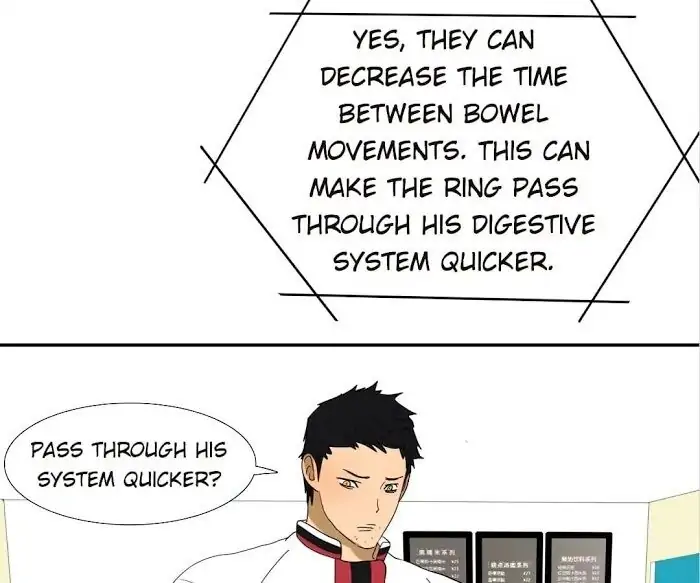 BROMANCE (Official) - Chapter 131 manhwa