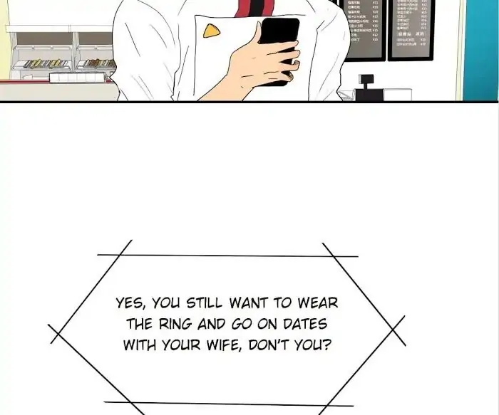 BROMANCE (Official) - Chapter 131 manhwa