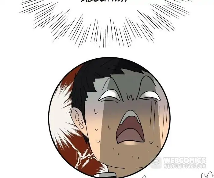 BROMANCE (Official) - Chapter 131 manhwa