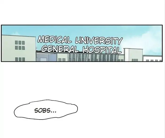 BROMANCE (Official) - Chapter 132 manhwa