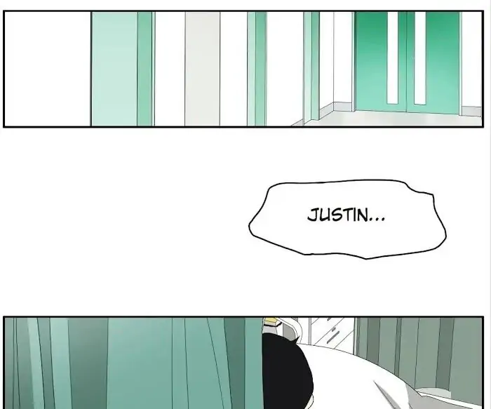 BROMANCE (Official) - Chapter 132 manhwa