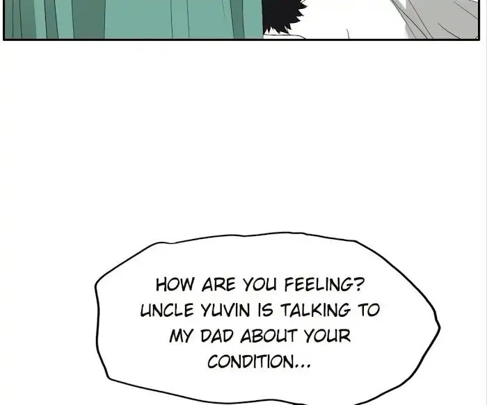 BROMANCE (Official) - Chapter 132 manhwa