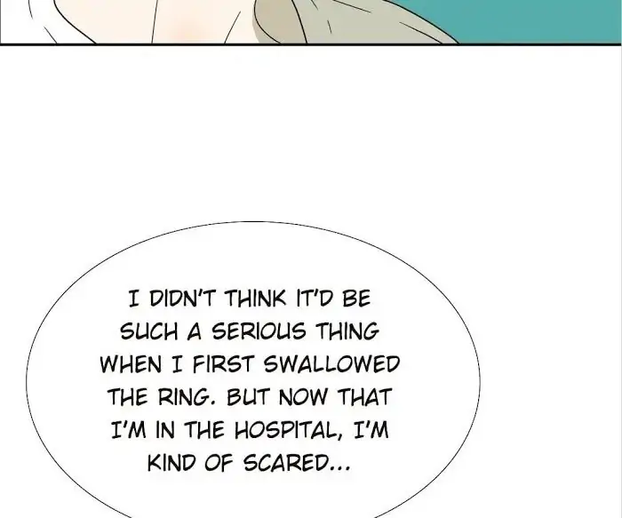 BROMANCE (Official) - Chapter 132 manhwa