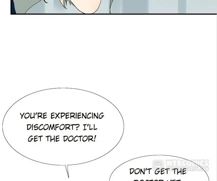 BROMANCE (Official) - Chapter 132 manhwa