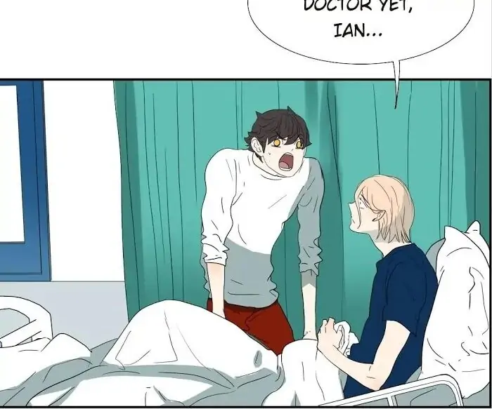 BROMANCE (Official) - Chapter 132 manhwa