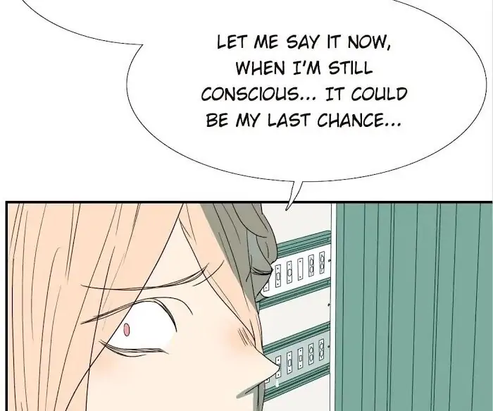 BROMANCE (Official) - Chapter 132 manhwa