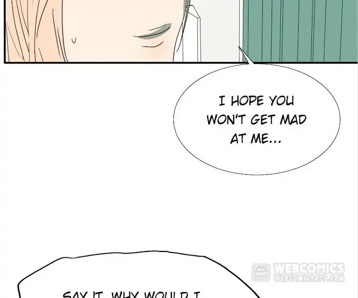 BROMANCE (Official) - Chapter 132 manhwa